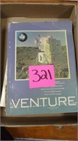 Venture Magazines 1967 1968