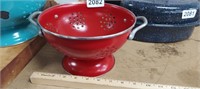 POWDER COATED COLANDER