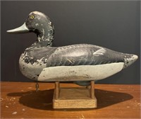 Common Goldeneye Duck Decoy