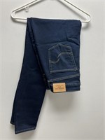 SIZE 28x30 LEVI MENS JEANS