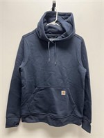 SIZE SMALL CARHARTT RELAXED FIT HOODIE