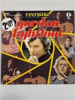 Gordon Lightfoot - Fantastic 2 album set
