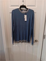 B10. NEW CALVIN KLEIN MEN'S 2XL TALL