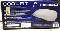 Head Coolfit Pillow