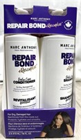 Marc Anthony Shampoo & Conditioner