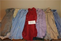 Lot of Shirts