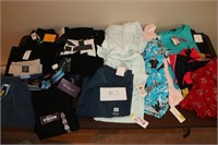 Lot of Ladies Brand New w/Tags Clothing