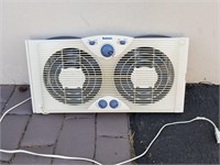 Holmes Window Mounted Air Conditioner