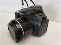 Canon Powershot SX30IS Camera
