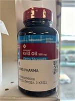 MM krill oil