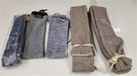 (5) Rifle Socks