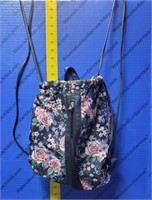 Backpack Style Bag