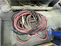 Assorted Air Hose Parts