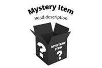 Mystery Item