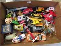 DIECAST CARS TRUCKS, ETC