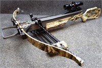 Excalibur Exocet 200 Crossbow - Bow Hunting