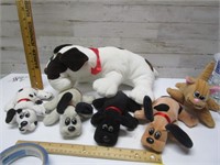 POUND PUPPIES