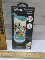 MICKEY MOUSE BLUE TOOTH SPEAKER