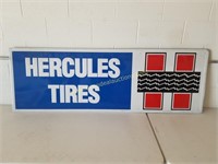 Hercules Tires NOS SST 6'x2'