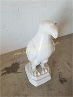 White Eagle Gasoline Cast Iron Eagle