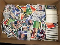 1990'S SPORTS CARDS TOPPS