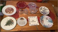 Misc. dishes