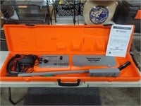Tempo - Wire & Valve Locator Tool W/Orange Case