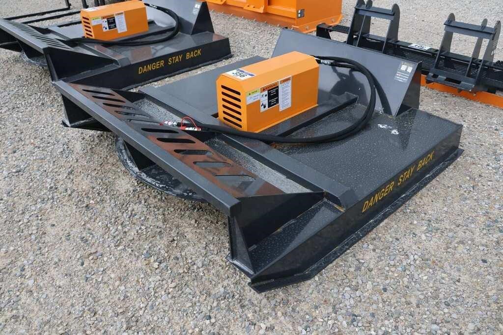 ONLINE ONLY EQUIPMENT AUCTION - JUNE 24TH AT 7:00PM