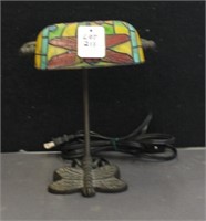 DESK LAMP