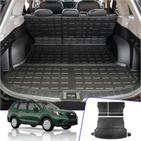Rongtaod Cargo Mat for 2019-2024 Forester