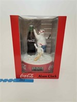 Coca-Cola Bank - 2 Bears
