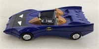 1984 Batmobile  13" long