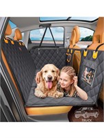 $170 Manificent Back Seat Extender for Dogs