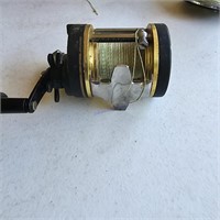 Shakespeare Tidewater 30LA Reel