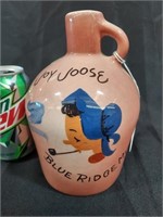 -22, Blue Ridge Mountains Whiskey Jug