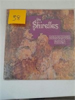Remember When - The Shirelles - Factory Sealed