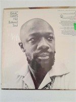 Hot Buttered Soul - Isaac Hayes