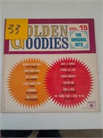Golden Goodies Volume 15