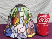 Lamp shade.  Look at the photos for more