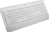 Logitech K650 Full-Size Wireless Keyboard