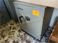 Meilink Safe - with combination