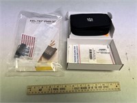 Kel-Tec Box Case & Parts
