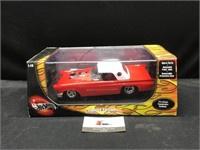 Hot Wheels Pro Street Thunderbird