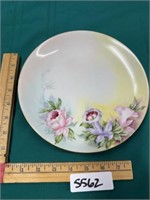 Vintage Limoges plate