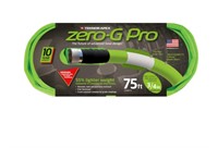 (READ) Zero-G Pro 3/4-in x 75-ft Heavy Duty