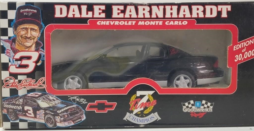 Chevrolet Monte Carlo