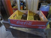 COKE BOX