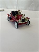 Die Cast Car - 1913 Ford