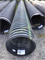 20' 3" CORRUGATED DRAIN PIPE 18"