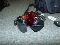 Nikon Coolpix L830 Camera